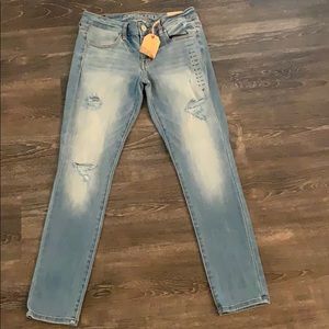 American Eagle Jeggings